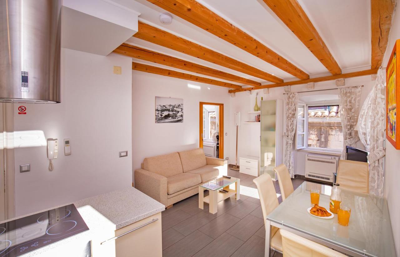 Apartments Espana 2 Dubrovnik Bagian luar foto