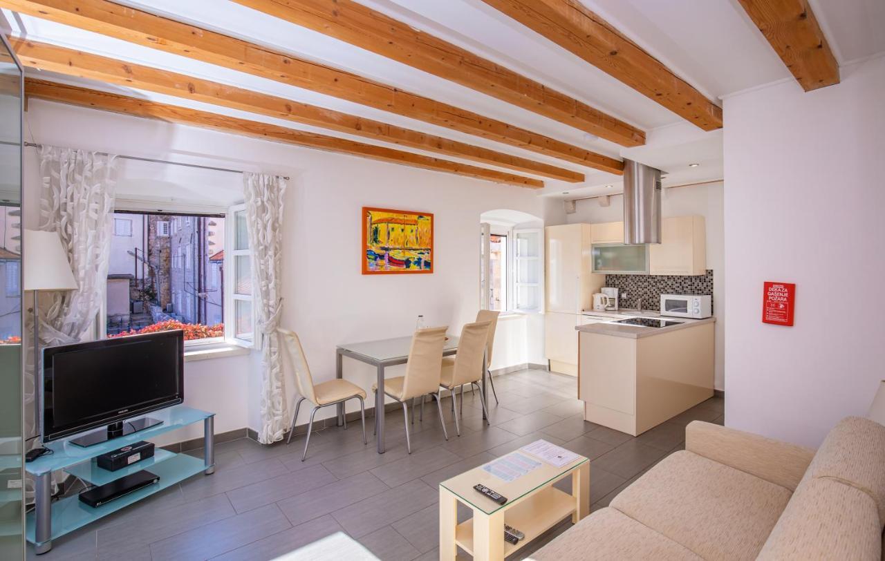 Apartments Espana 2 Dubrovnik Bagian luar foto