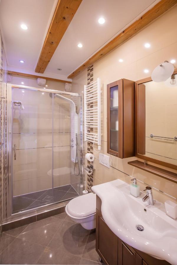 Apartments Espana 2 Dubrovnik Bagian luar foto