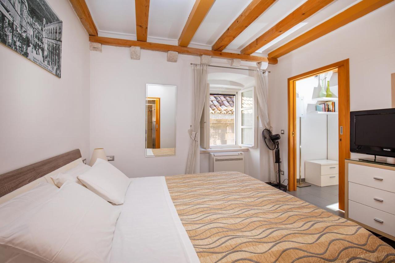 Apartments Espana 2 Dubrovnik Bagian luar foto