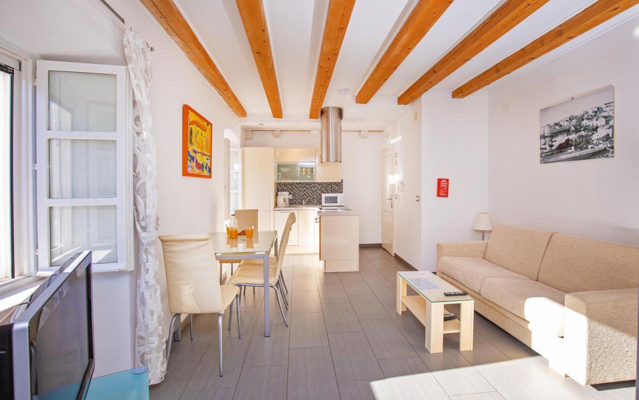 Apartments Espana 2 Dubrovnik Bagian luar foto