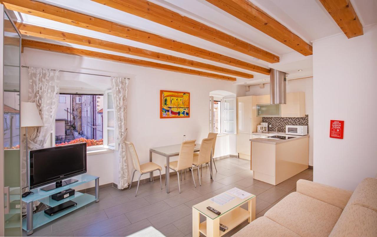 Apartments Espana 2 Dubrovnik Bagian luar foto