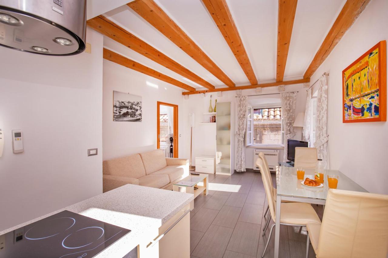 Apartments Espana 2 Dubrovnik Bagian luar foto