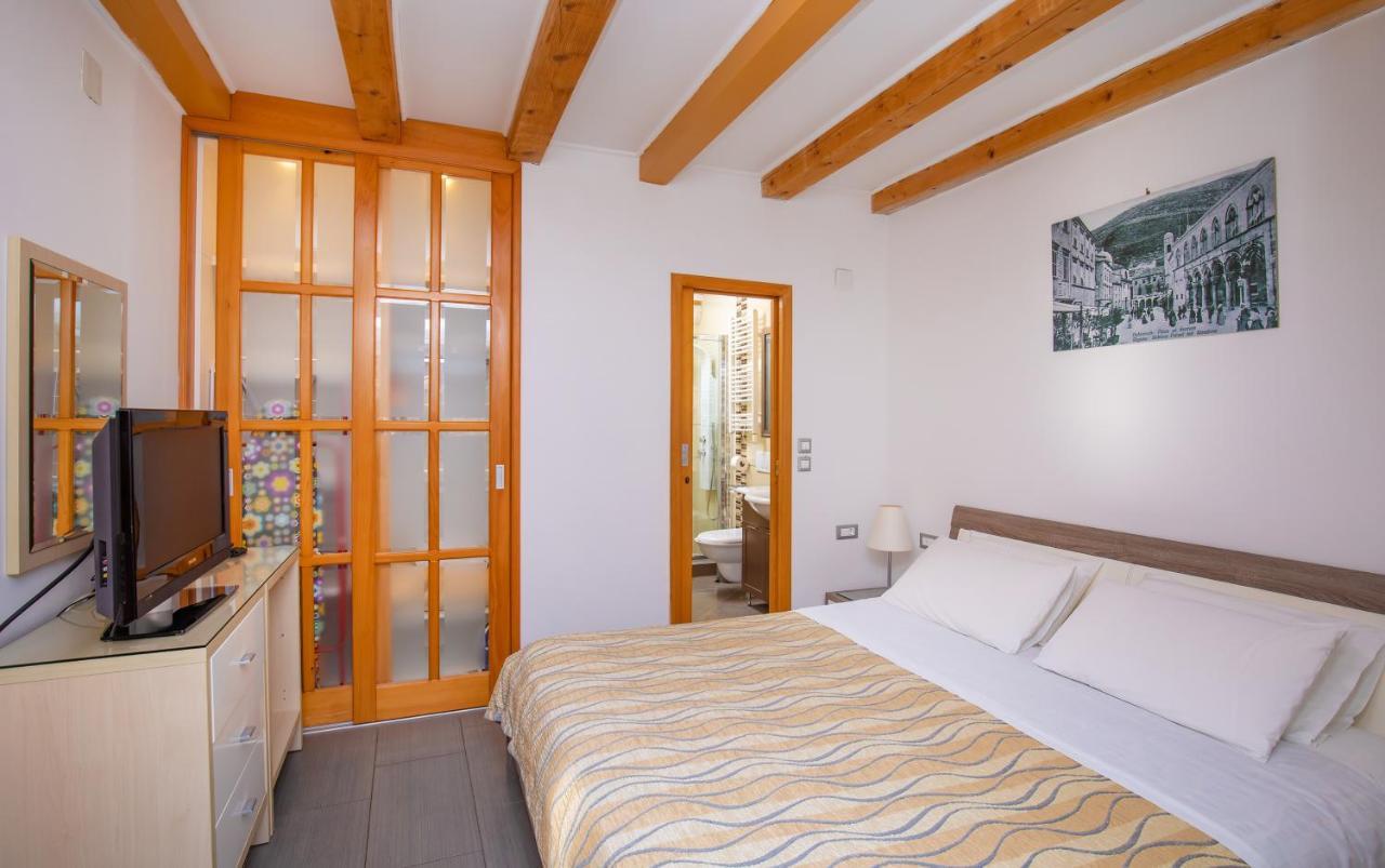Apartments Espana 2 Dubrovnik Bagian luar foto
