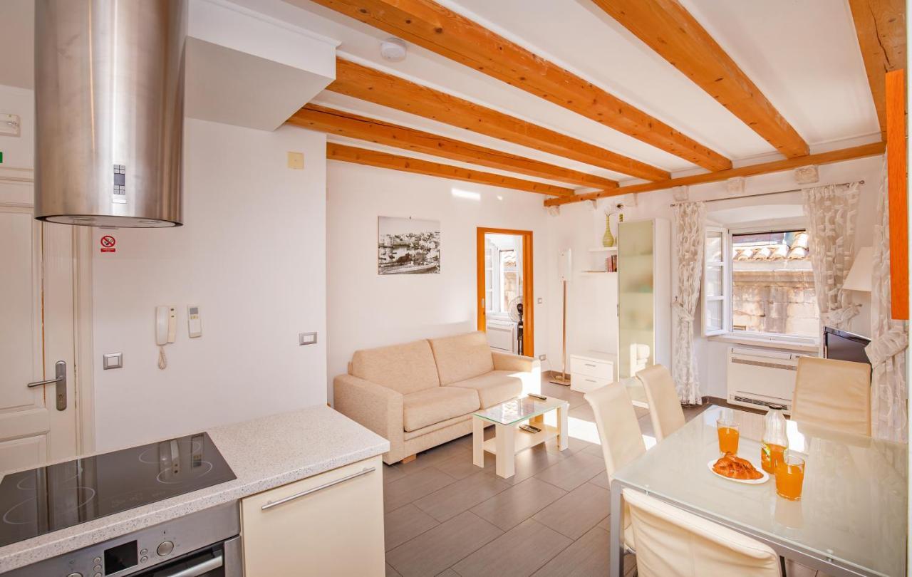 Apartments Espana 2 Dubrovnik Bagian luar foto