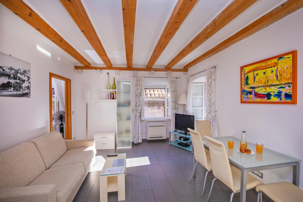 Apartments Espana 2 Dubrovnik Bagian luar foto