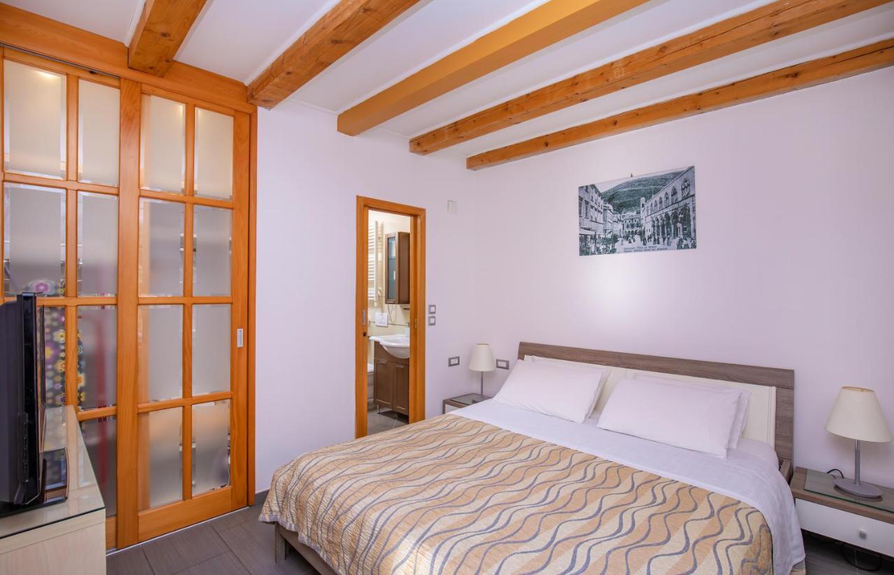 Apartments Espana 2 Dubrovnik Bagian luar foto