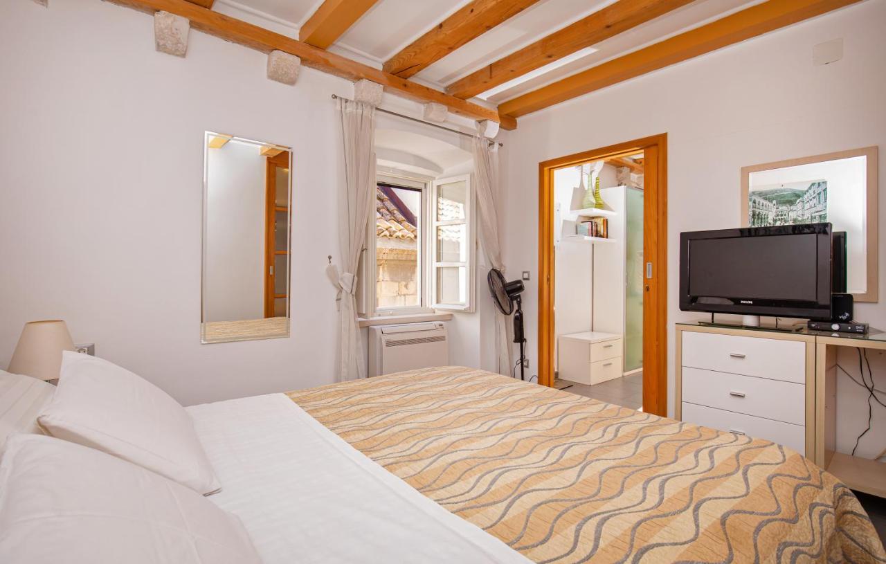 Apartments Espana 2 Dubrovnik Bagian luar foto