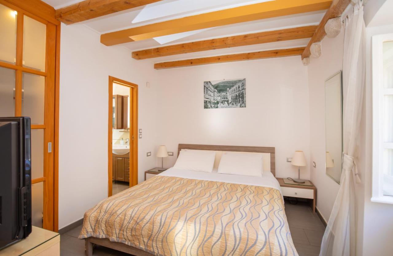 Apartments Espana 2 Dubrovnik Bagian luar foto