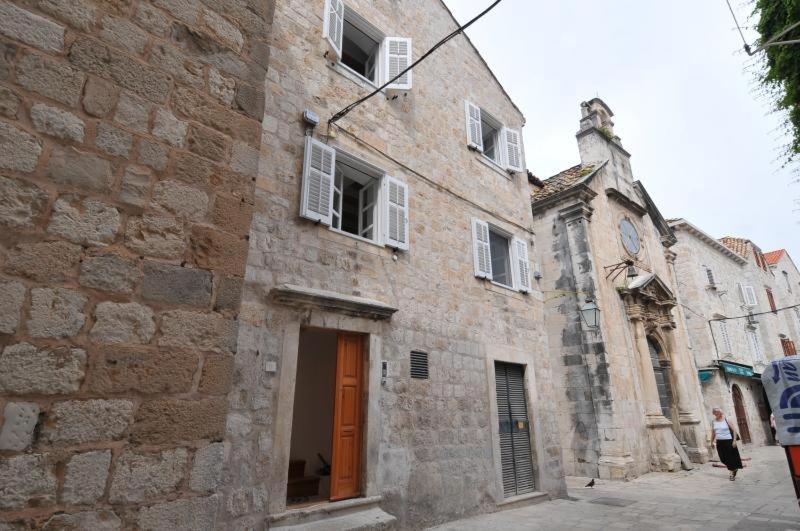 Apartments Espana 2 Dubrovnik Bagian luar foto